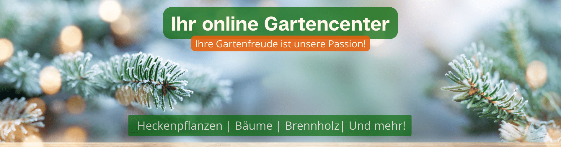 Gardline - Ihr online Gartencenter